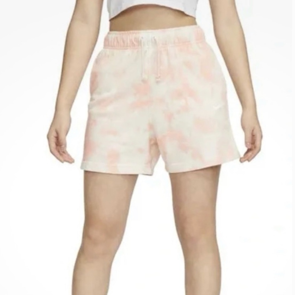 Nike Women’s Wash Shorts DM 6712-800 Size XS